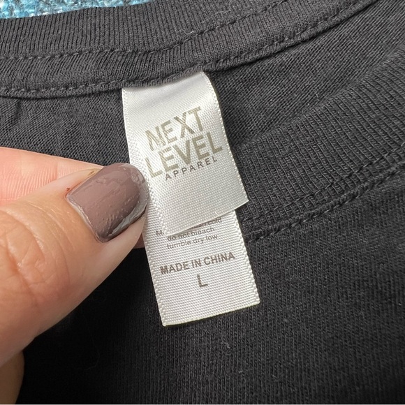 Bravado 2010 Rolling Stones Mick Jagger Short Sleeve T-Shirt Juniors Y2K - Picture 5 of 6